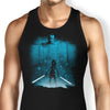 Attack on Grand Admiral - Tank Top