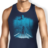Attack on Grand Admiral - Tank Top