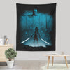Attack on Grand Admiral - Wall Tapestry
