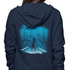 Attack on Grand Admiral - Hoodie