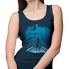 Attack on Grand Admiral - Tank Top