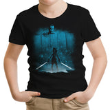 Attack on Grand Admiral - Youth Apparel