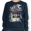Attack on London - Sweatshirt