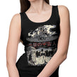 Attack on London - Tank Top