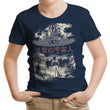 Attack on London - Youth Apparel