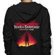 Attack on Taskmaster - Hoodie