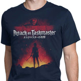 Attack on Taskmaster - Men's Apparel