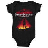 Attack on Taskmaster - Youth Apparel