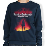 Attack on Taskmaster - Sweatshirt
