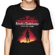 Attack on Taskmaster - Women's Apparel