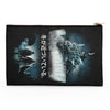 Attack on the Wall - Accessory Pouch