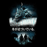 Attack on the Wall - Sweatshirt