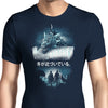 Attack on the Wall - Men's Apparel