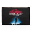 Attack on Vader - Accessory Pouch