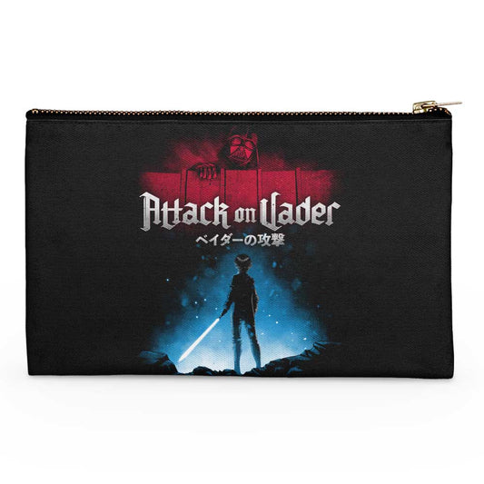 Attack on Vader - Accessory Pouch
