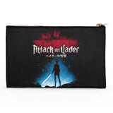 Attack on Vader - Accessory Pouch