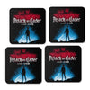 Attack on Vader - Coasters