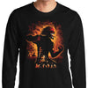 Attack Titan - Long Sleeve T-Shirt