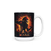 Attack Titan - Mug