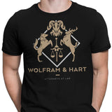 Attorneys at Law - Men's Apparel