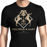 Attorneys at Law - Men's Apparel