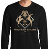 Attorneys at Law - Long Sleeve T-Shirt