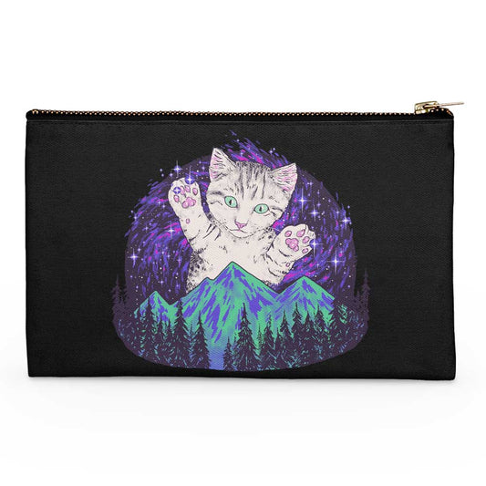 Aurora Meowalis - Accessory Pouch
