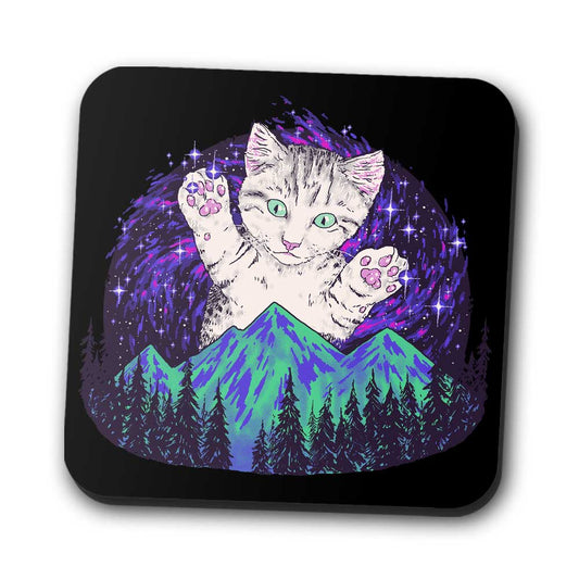 Aurora Meowalis - Coasters
