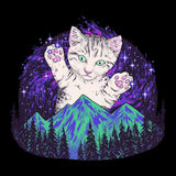 Aurora Meowalis - Tank Top