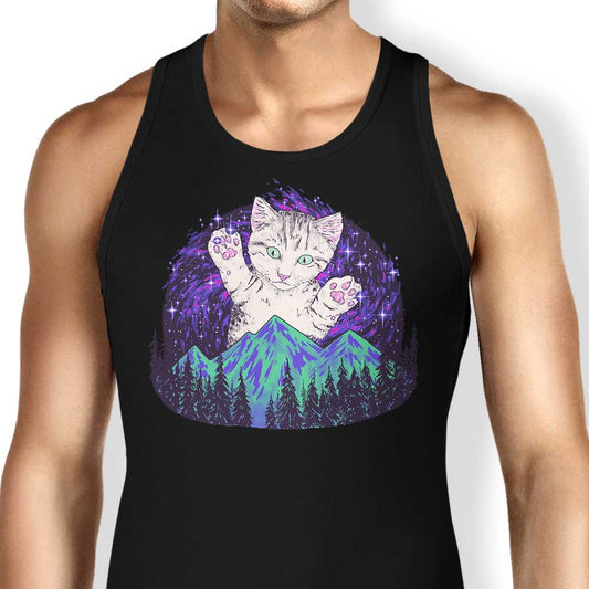 Aurora Meowalis - Tank Top