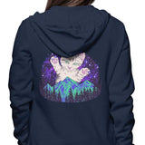 Aurora Meowalis - Hoodie