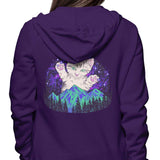 Aurora Meowalis - Hoodie