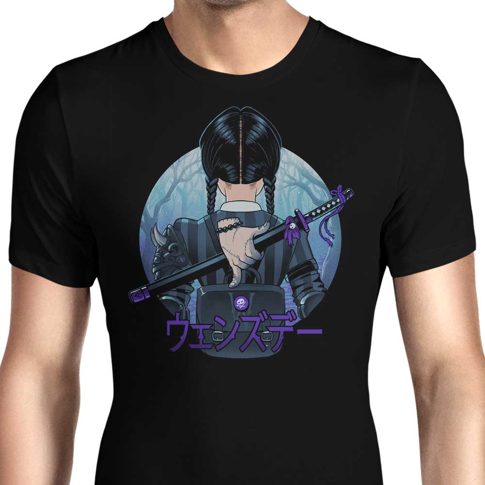 Autumn Raven - Men's Apparel