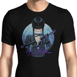 Autumn Raven - Men's Apparel