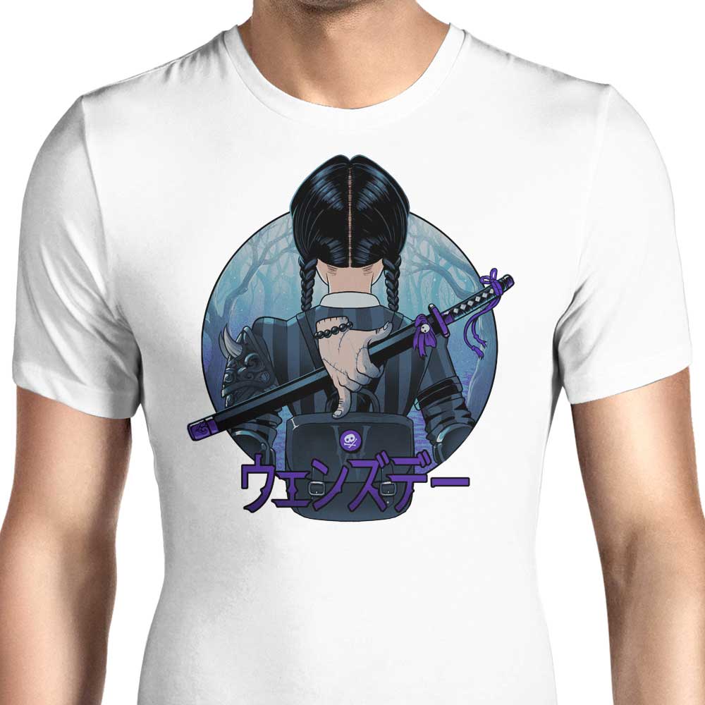 Autumn Raven - Men's Apparel