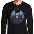 Autumn Raven - Long Sleeve T-Shirt