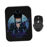 Autumn Raven - Mousepad