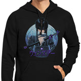 Autumn Raven - Hoodie