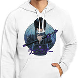 Autumn Raven - Hoodie