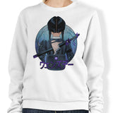 Autumn Raven - Sweatshirt