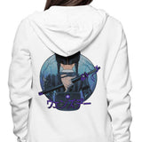 Autumn Raven - Hoodie