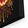 Autumn Tricks - Canvas Print