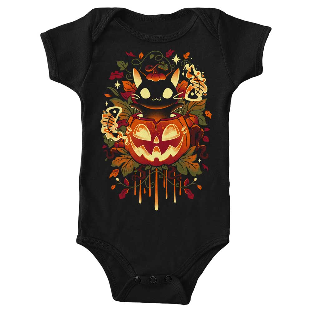 Autumn Tricks - Youth Apparel