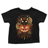 Autumn Tricks - Youth Apparel