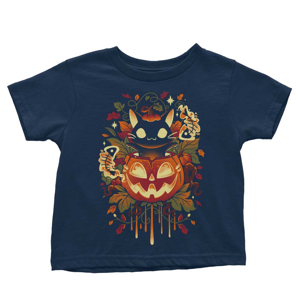 Autumn Tricks - Youth Apparel