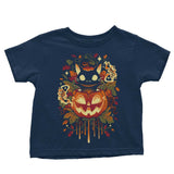 Autumn Tricks - Youth Apparel