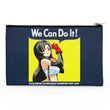 Avalanche Can Do It - Accessory Pouch