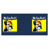 Avalanche Can Do It - Mug