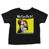 Avalanche Can Do It - Youth Apparel