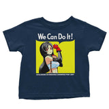 Avalanche Can Do It - Youth Apparel